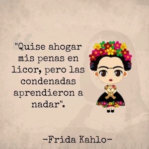 Meet your Posher, Alejandra